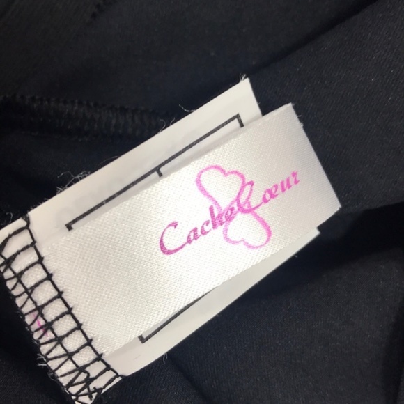 Bloom One-Shoulder One-Piece Maternity Swimsuit - Picture 9 of 9